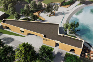 Roshen Zoological Park